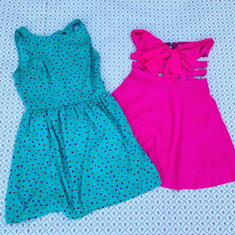 Dresses
